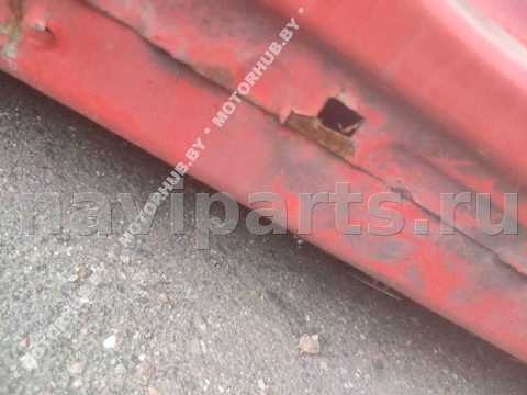 Стойка кузовная центральная правая Ford Mondeo, арт. 00117428_3, фото 6