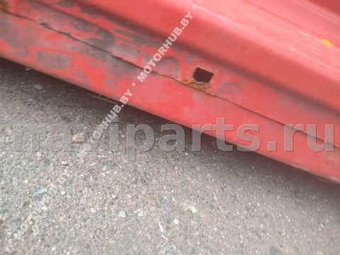 Стойка кузовная центральная правая Ford Mondeo, арт. 00117428_3, фото 8