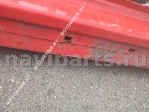 Стойка кузовная центральная правая Ford Mondeo, арт. 00117428_3, фото 9