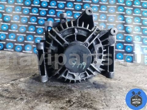 Генератор Mercedes C W203, 2004 г., OEM A0131540002, арт. 00117445