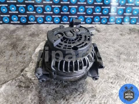 Генератор Mercedes C W203, 2004 г., OEM A0131540002, арт. 00117445, фото 6