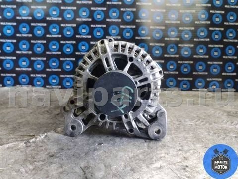 Генератор Volkswagen Golf, 2010 г., OEM 03C903023G, арт. 00117450
