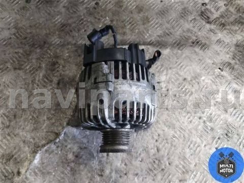 Генератор Volkswagen Golf, 2010 г., OEM 03C903023G, арт. 00117450, фото 2