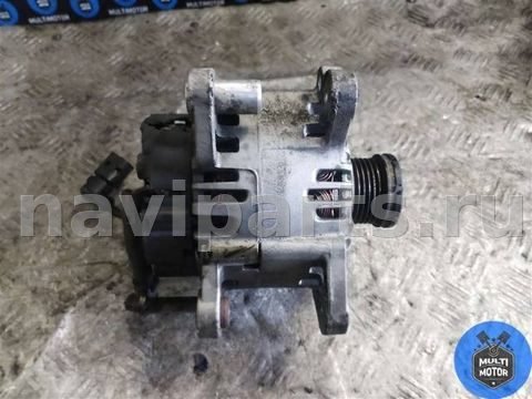 Генератор Volkswagen Golf, 2010 г., OEM 03C903023G, арт. 00117450, фото 4