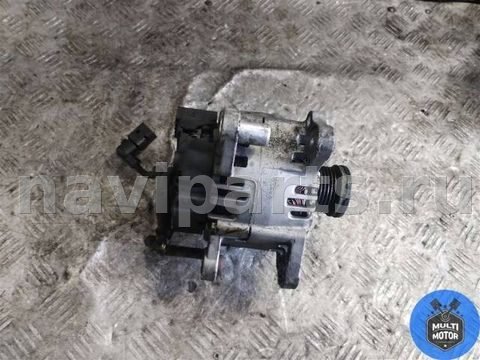 Генератор Volkswagen Golf, 2010 г., OEM 03C903023G, арт. 00117450, фото 5