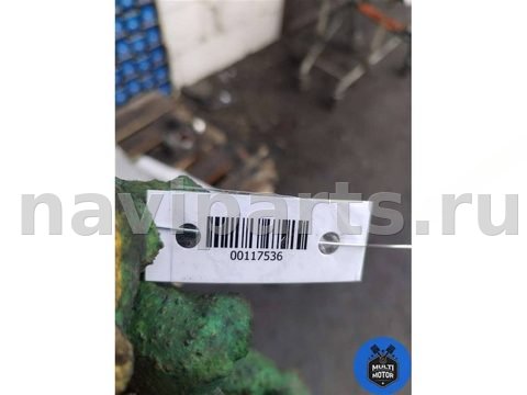Стеклоподъёмник электрический задний левый Skoda Rapid, арт. 00117536c, фото 12