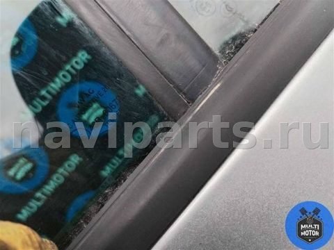 Стеклоподъёмник электрический задний левый Skoda Rapid, арт. 00117536c, фото 5