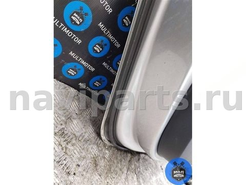 Стеклоподъёмник электрический задний левый Skoda Rapid, арт. 00117536c, фото 9