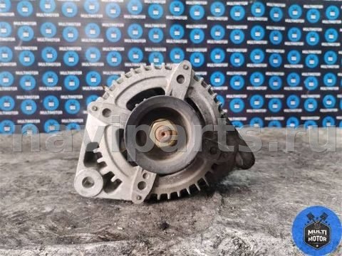 Генератор Lexus RX, 2006 г., OEM 2706020290, арт. 00117577