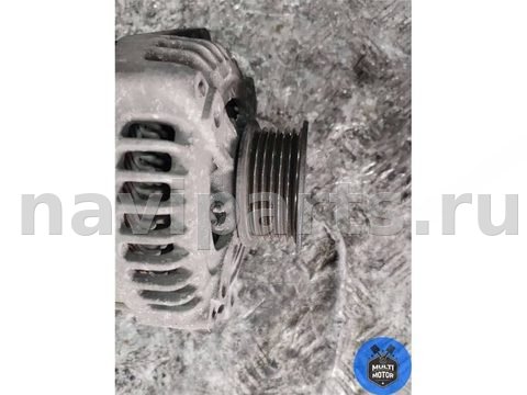 Генератор Lexus RX, 2006 г., OEM 2706020290, арт. 00117577, фото 3