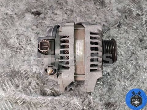 Генератор Lexus RX, 2006 г., OEM 2706020290, арт. 00117577, фото 5