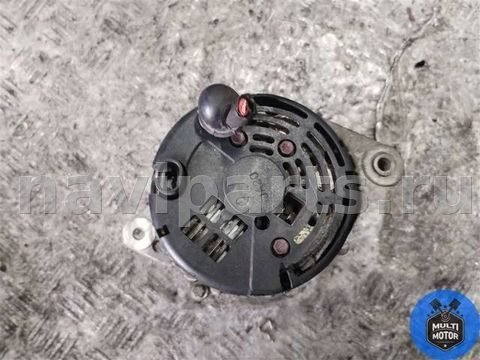 Генератор Chevrolet Aveo, 2007 г., OEM 96567255, арт. 00117648, фото 7