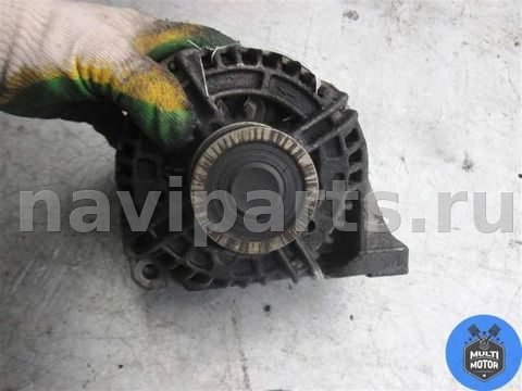 Генератор Volvo XC90, 2006 г., OEM 30667787140A, арт. 00117857, фото 2