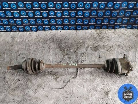 Полуось задняя приводной вал ШРУС Toyota RAV4, арт. 00117908