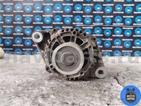 Генератор Opel Insignia, 2010 г., OEM 13579668, арт. 00118021