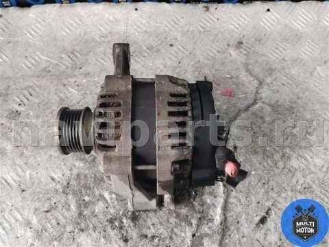 Генератор Opel Insignia, 2010 г., OEM 13579668, арт. 00118021, фото 4