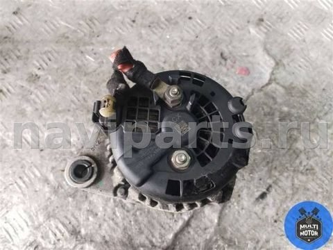 Генератор Opel Insignia, 2010 г., OEM 13579668, арт. 00118021, фото 5