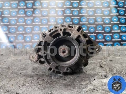Генератор Hyundai Getz, 2005 г., OEM 3730002550, арт. 00118048