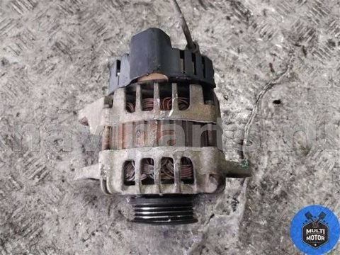 Генератор Hyundai Getz, 2005 г., OEM 3730002550, арт. 00118048, фото 2
