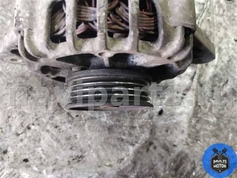 Генератор Hyundai Getz, 2005 г., OEM 3730002550, арт. 00118048, фото 3