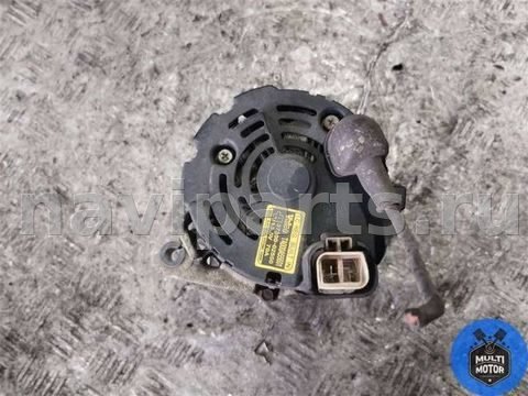 Генератор Hyundai Getz, 2005 г., OEM 3730002550, арт. 00118048, фото 4