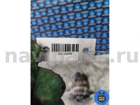 Генератор Hyundai Getz, 2005 г., OEM 3730002550, арт. 00118048, фото 8
