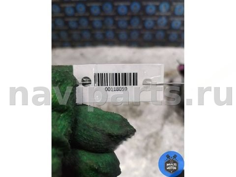 Генератор BMW 3 F30/F31/GT F34, 2014 г., OEM 8578608, арт. 00118059, фото 11