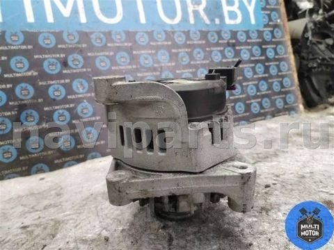 Генератор BMW 3 F30/F31/GT F34, 2014 г., OEM 8578608, арт. 00118059, фото 6