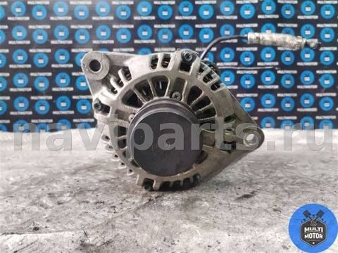 Генератор Hyundai Terracan, 2004 г., OEM 0986049500, арт. 00118221