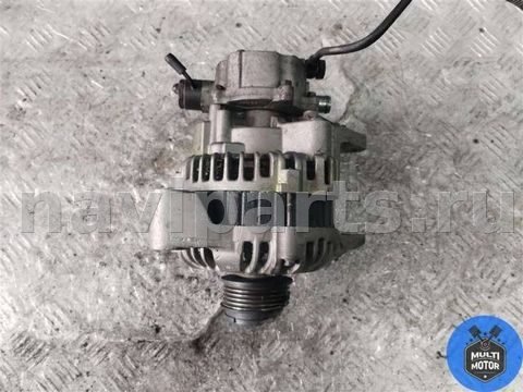 Генератор Hyundai Terracan, 2004 г., OEM 0986049500, арт. 00118221, фото 2
