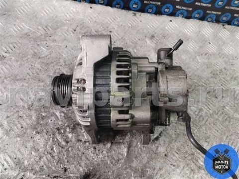 Генератор Hyundai Terracan, 2004 г., OEM 0986049500, арт. 00118221, фото 4