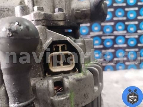 Генератор Hyundai Terracan, 2004 г., OEM 0986049500, арт. 00118221, фото 7