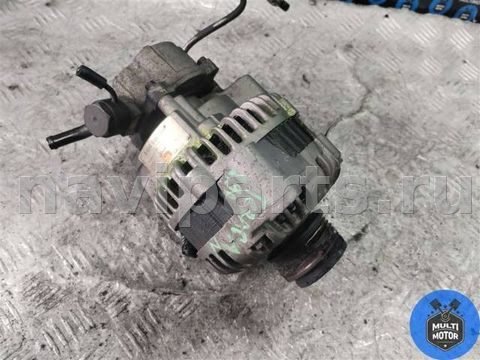 Генератор Hyundai Terracan, 2004 г., OEM 0986049500, арт. 00118221, фото 9