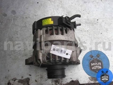Генератор Kia Ceed, 2014 г., OEM 2611067130A, арт. 00118252