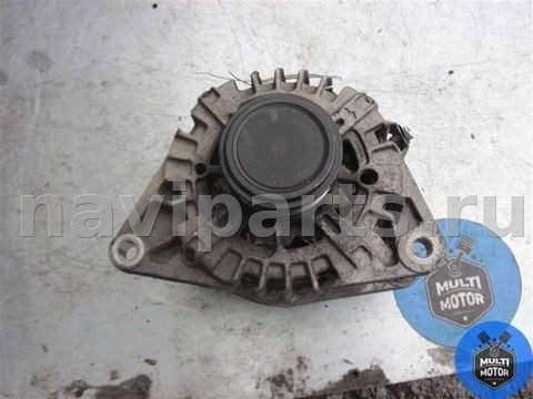 Генератор Kia Ceed, 2014 г., OEM 2611067130A, арт. 00118252, фото 2
