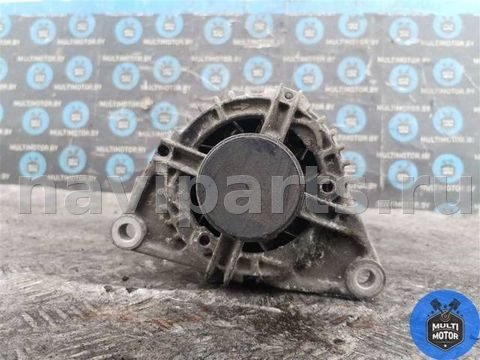 Генератор Fiat Ducato, 2008 г., OEM 504087183, арт. 00118367