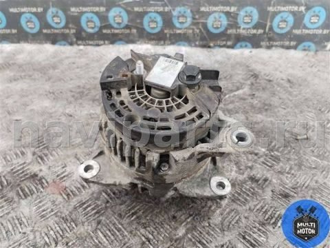 Генератор Fiat Ducato, 2008 г., OEM 504087183, арт. 00118367, фото 10