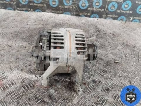 Генератор Fiat Ducato, 2008 г., OEM 504087183, арт. 00118367, фото 4