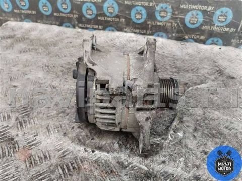 Генератор Fiat Ducato, 2008 г., OEM 504087183, арт. 00118367, фото 5