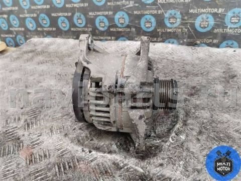 Генератор Fiat Ducato, 2008 г., OEM 504087183, арт. 00118367, фото 6