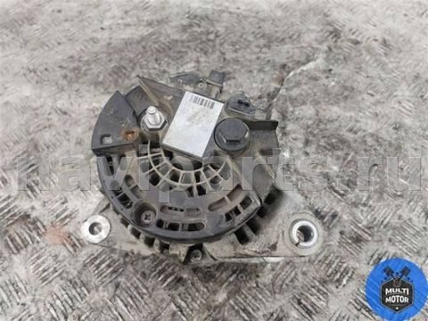 Генератор Fiat Ducato, 2008 г., OEM 504087183, арт. 00118367, фото 7