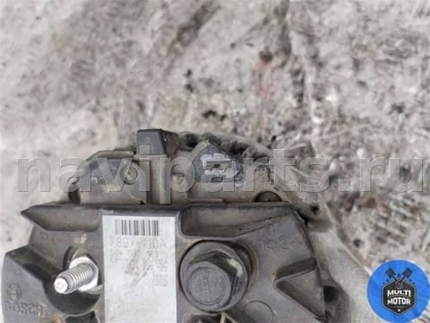 Генератор Fiat Ducato, 2008 г., OEM 504087183, арт. 00118367, фото 9