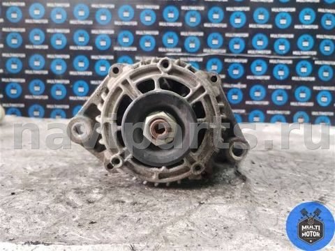 Генератор Chevrolet Aveo, 2009 г., арт. 00118421