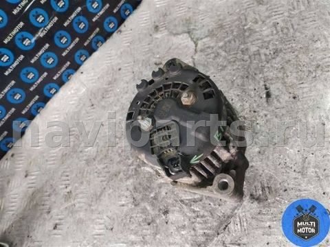 Генератор Chevrolet Aveo, 2009 г., арт. 00118421, фото 10