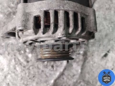 Генератор Chevrolet Aveo, 2009 г., арт. 00118421, фото 3