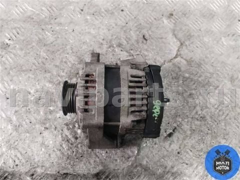 Генератор Chevrolet Aveo, 2009 г., арт. 00118421, фото 4