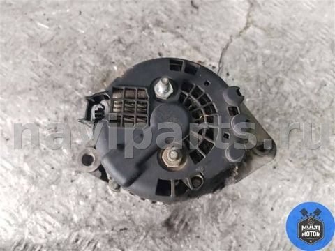 Генератор Chevrolet Aveo, 2009 г., арт. 00118421, фото 6