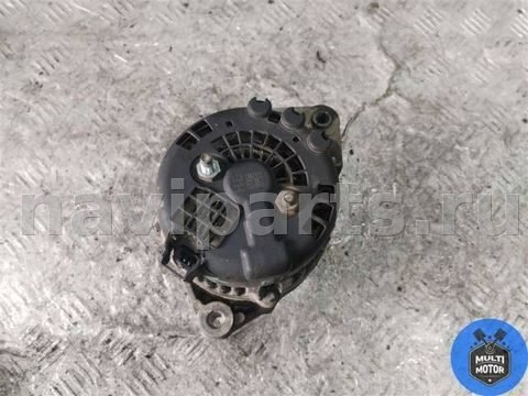 Генератор Chevrolet Aveo, 2009 г., арт. 00118421, фото 8