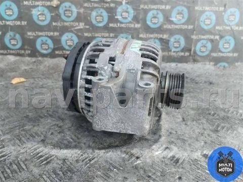 Генератор Audi A4, 2006 г., OEM 06B903016AB140A, арт. 00118433, фото 4