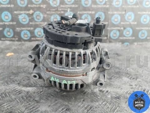 Генератор Audi A4, 2006 г., OEM 06B903016AB140A, арт. 00118433, фото 6